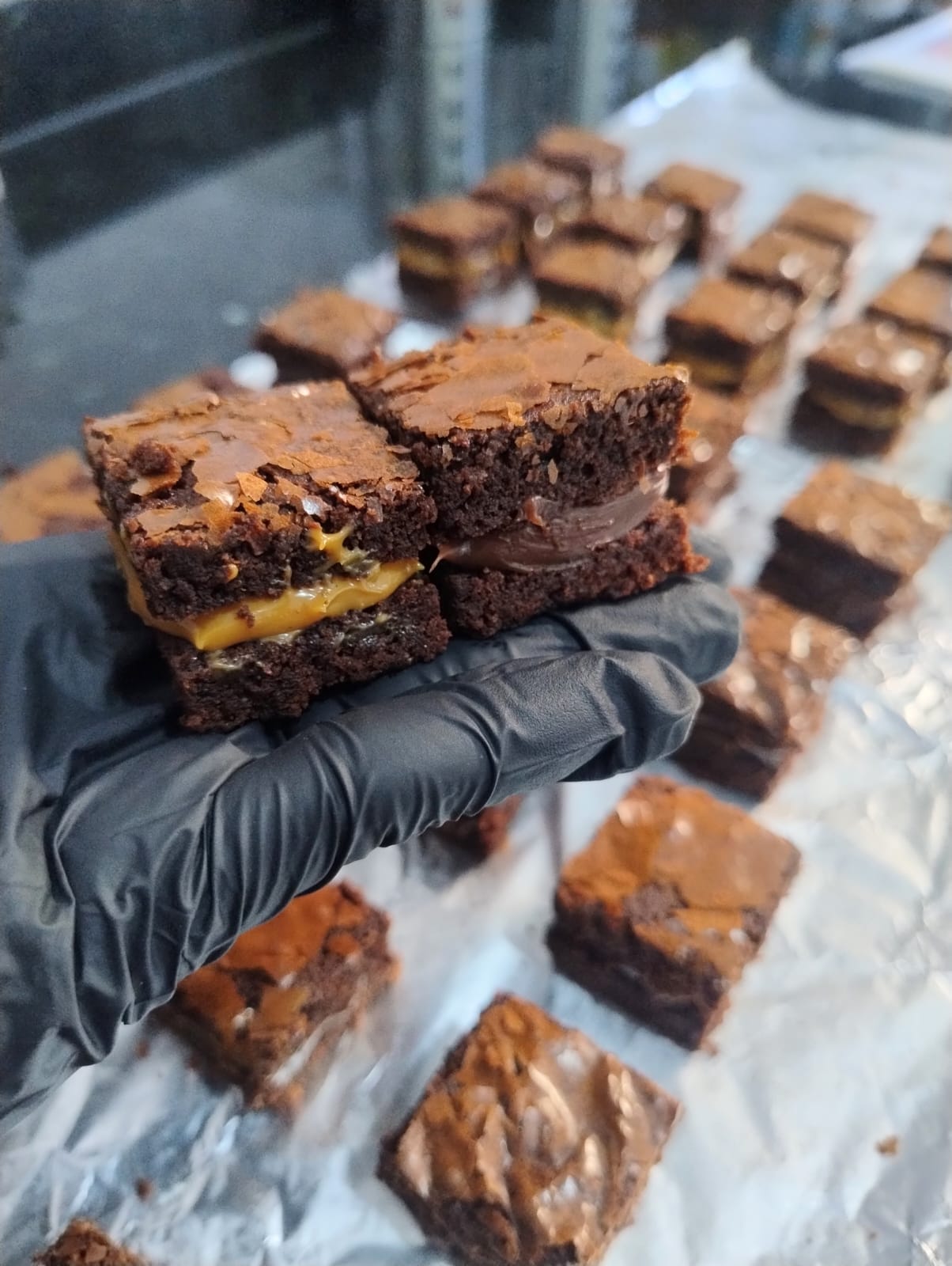 Brownie