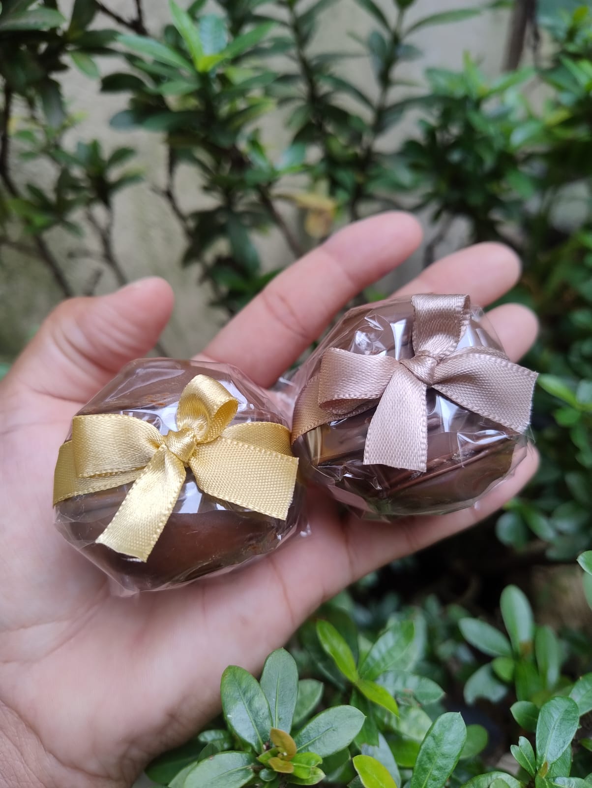 Pão de Mel Artesanal